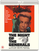 Noc generałów