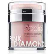 Rodial Pink Diamond Magic Gel 50ml