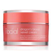 

Rodial Dragon's Blood Velvet Cream 50ml