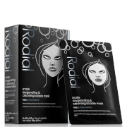 Rodial Snake Bubble Mask Pack Of 8 rodial kopen in de aanbieding Rodial Snake Bubble Mask Pack Of 8 rodial kopen in de aanbieding