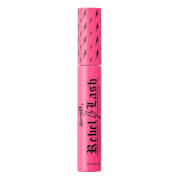 

Barry M Cosmetics Rebel Lash Coloured Mascara - Pink Power