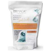Sea Magik Salted Turmeric Serenity Salts 1kg