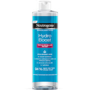 

Neutrogena Hydro Boost Triple Micellar Water 400ml