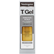 

Neutrogena T/Gel for Sensitive Scalp 125ml