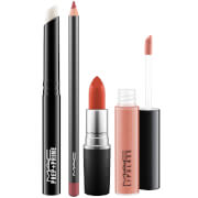 Mac Mothers Day Marrakesh Lip Trio mac kopen in de aanbieding