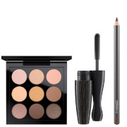Mac Mothers Day Amber Eye Trio mac kopen in de aanbieding