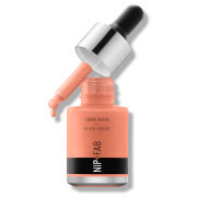 

NIP+FAB Make Up Liquid Blush 15ml (Various Shades) - Passion Peach