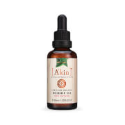 A'kin Certified Organic Rosehip Oil (Hydrating) 45ml A'kin Certified Organic Rosehip Oil (Hydrating) 45ml