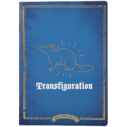 Harry Potter Notebook Transfiguration harry potter kopen in de aanbieding Harry Potter Notebook Transfiguration harry potter kopen in de aanbieding