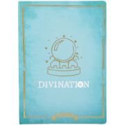 Image of Harry Potter Notebook - Divination