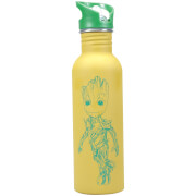 Marvel Guardians of the Galaxy Water Bottle - Groot Marvel Guardians of the Galaxy Water Bottle - Groot