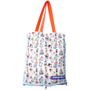 Paddington Bear Shopper Bag paddington bear kopen in de aanbieding Paddington Bear Shopper Bag paddington bear kopen in de aanbieding