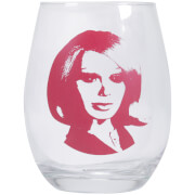 Thunderbirds Glass Gin Mlady thunderbirds kopen in de aanbieding Thunderbirds Glass Gin Mlady thunderbirds kopen in de aanbieding