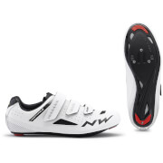 Northwave Core Road Shoes White Eu 46 northwave kopen in de aanbieding