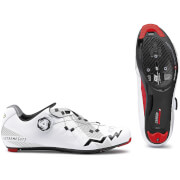 Northwave Extreme Gt Road Shoes White Eu 41 northwave kopen in de aanbieding
