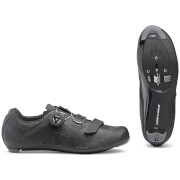 Northwave Storm Road Shoes Black Eu 43 northwave kopen in de aanbieding
