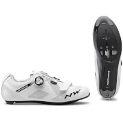 Northwave Storm Road Shoes White Eu 38 northwave kopen in de aanbieding