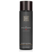 

The Ritual of Samurai Shampoo