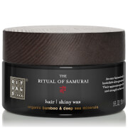 

The Ritual of Samurai Shiny Hair Wax