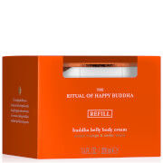 

The Ritual of Happy Buddha Body Cream Refill