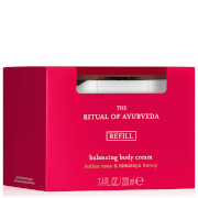 

The Ritual of Ayurveda Body Cream Refill