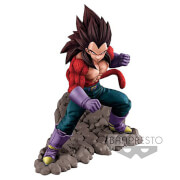 Banpresto Dragon Ball Gt Super Saiyan 4 Vegeta Statue banpresto kopen in de aanbieding