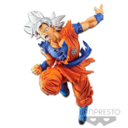Banpresto Super Dragon Ball Heroes Transcendence Art Vol 4 Statue banpresto kopen in de aanbieding