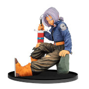 Banpresto Dragon Ball Z Trunks Bwc 2 Vol8 Statue banpresto kopen in de aanbieding