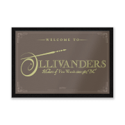 Harry Potter Ollivanders Wand Shop Entrance Mat harry potter kopen in de aanbieding