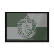 Harry Potter Slytherin Household Entrance Mat harry potter kopen in de aanbieding