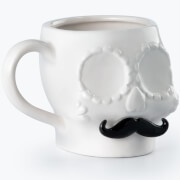 Image of Sugar Skull Mug Male