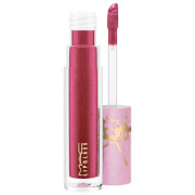 MAC Electric Wonder Lipglass 3.1ml (Various Shades) - Make me Mercurial