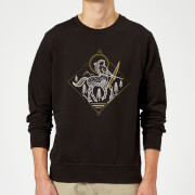 Harry Potter Bane Black Sweatshirt S harry potter kopen in de aanbieding