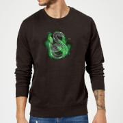 Harry Potter Slytherin Geometric Sweatshirt Black Xxl harry potter kopen in de aanbieding Harry Potter Slytherin Geometric Sweatshirt Black Xxl harry potter kopen in de aanbieding