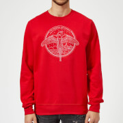 Harry Potter Order Of The Phoenix Sweatshirt Red L harry potter kopen in de aanbieding Harry Potter Order Of The Phoenix Sweatshirt Red L harry potter kopen in de aanbieding