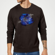 Harry Potter Ravenclaw Geometric Sweatshirt Black Xxl harry potter kopen in de aanbieding Harry Potter Ravenclaw Geometric Sweatshirt Black Xxl harry potter kopen in de aanbieding