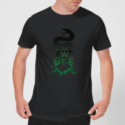 Harry Potter Tom Riddle Diary Mens T Shirt Black Xl harry potter kopen in de aanbieding