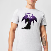 Harry Potter Gravestone Mens T Shirt Grey 3Xl harry potter kopen in de aanbieding