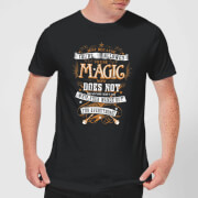 Harry Potter Whip Your Wands Out Mens T Shirt Black 3Xl harry potter kopen in de aanbieding