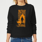 Harry Potter Neither Can Live Womens Sweatshirt Black 5Xl harry potter kopen in de aanbieding Harry Potter Neither Can Live Womens Sweatshirt Black 5Xl harry potter kopen in de aanbieding