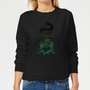 Harry Potter Tom Riddle Diary Womens Sweatshirt Black 4Xl harry potter kopen in de aanbieding