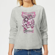 Harry Potter Triwizard Tournament Hogwarts Womens Sweatshirt Grey Xs harry potter kopen in de aanbieding Harry Potter Triwizard Tournament Hogwarts Womens Sweatshirt Grey Xs harry potter kopen in de aanbieding