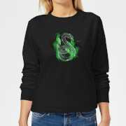 Harry Potter Slytherin Geometric Womens Sweatshirt Black 4Xl harry potter kopen in de aanbieding Harry Potter Slytherin Geometric Womens Sweatshirt Black 4Xl harry potter kopen in de aanbieding