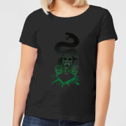Harry Potter Tom Riddle Diary Womens T Shirt Black Xl harry potter kopen in de aanbieding