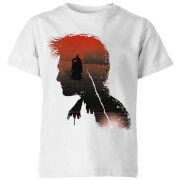 Harry Potter Voldermort Kids T Shirt White 11 12 Years harry potter kopen in de aanbieding