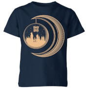 Harry Potter Globe Moon Kids T Shirt Navy 9 10 Years harry potter kopen in de aanbieding Harry Potter Globe Moon Kids T Shirt Navy 9 10 Years harry potter kopen in de aanbieding