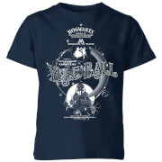 Harry Potter Yule Ball Kids T Shirt Navy 9 10 Years harry potter kopen in de aanbieding Harry Potter Yule Ball Kids T Shirt Navy 9 10 Years harry potter kopen in de aanbieding