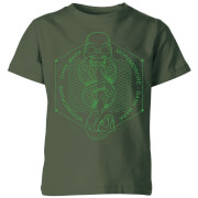 Harry Potter Morsmordre Dark Mark Kids T Shirt Forest Green 9 10 Years harry potter kopen in de aanbieding Harry Potter Morsmordre Dark Mark Kids T Shirt Forest Green 9 10 Years harry potter kopen in de aanbieding
