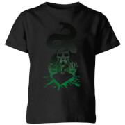 Harry Potter Tom Riddle Diary Kids T Shirt Black 11 12 Years harry potter kopen in de aanbieding