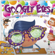 Googly Eyes Game Googly Eyes Game